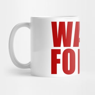 W2FDJQ Mug